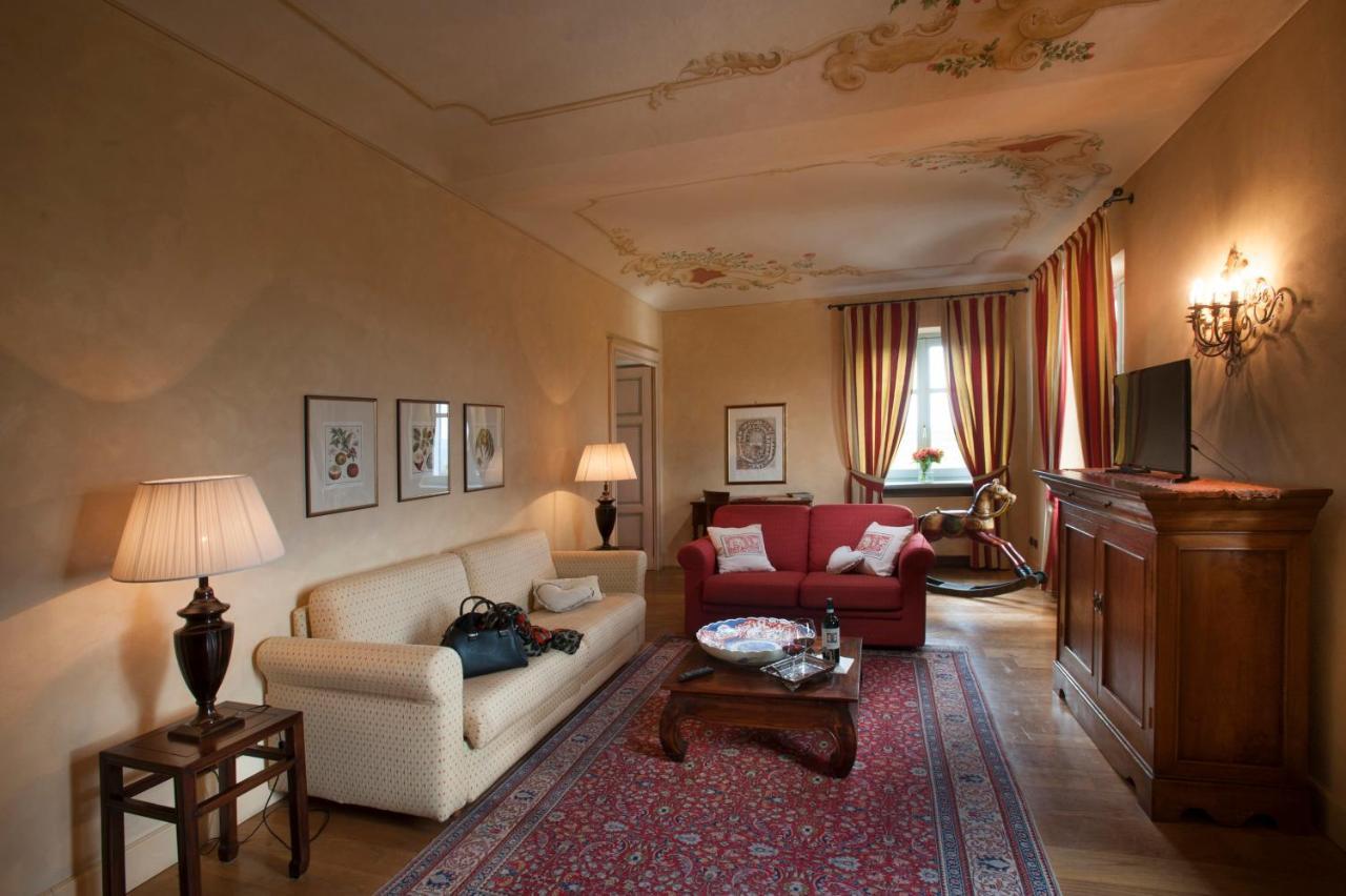 Villa Tiboldi كانالي المظهر الخارجي الصورة