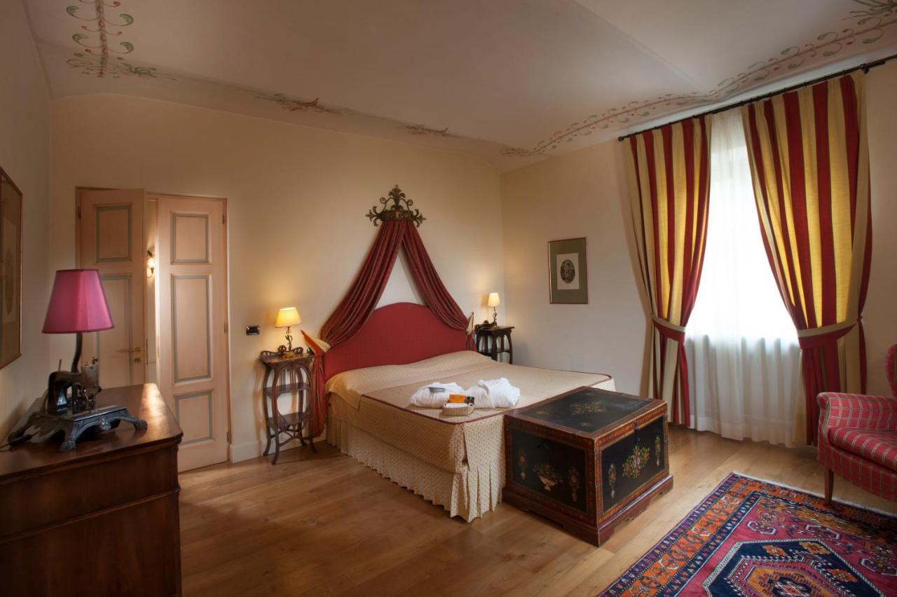Villa Tiboldi كانالي المظهر الخارجي الصورة